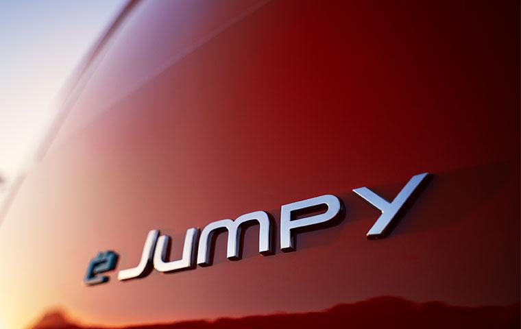 New ë-Jumpy