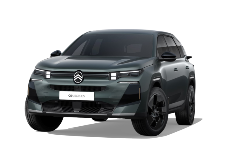 C5 AIRCROSS